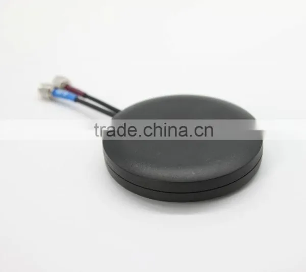 (Manufactory) Free Sample High Gain Tracker With Gps-gsm Combination Antenna photo-2
