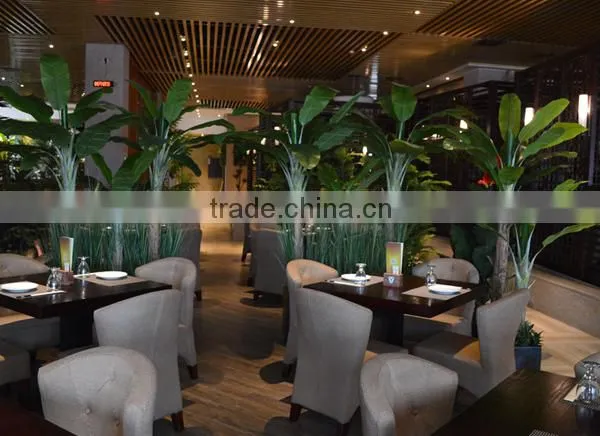 All Kinds Indoor Decor Artificial Shrubs Plants photo-3