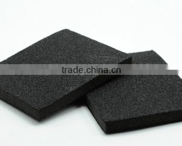 Hand Sponge Abrasive Sanding Block for Cordless Car Polisher