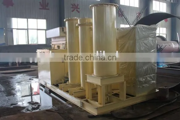 Best Credit Professional Desorption Electrolytic Equipment Supplier photo-2