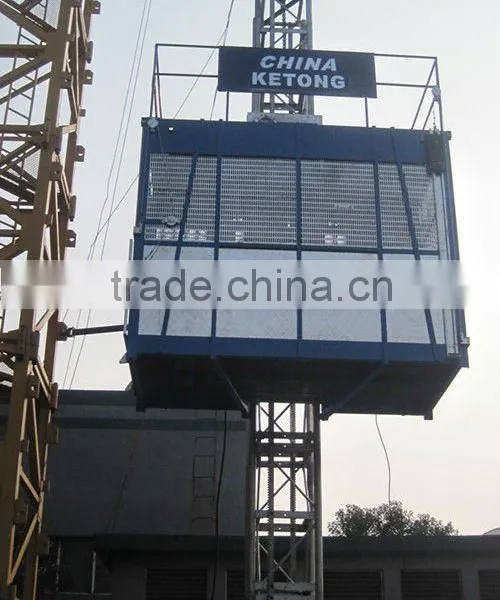 KETONG CONSTRUCTION HOIST