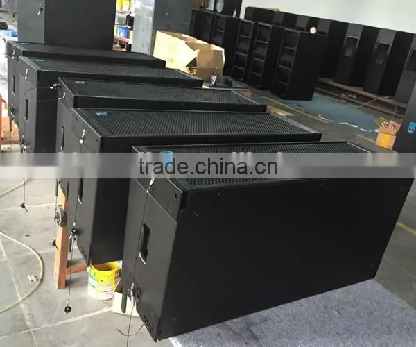 LA-210 Double 10" Line Array Speakers photo-6
