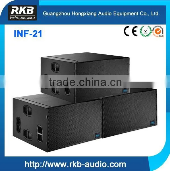 Professional Subwoofer Speakers for Wholesales photo-6