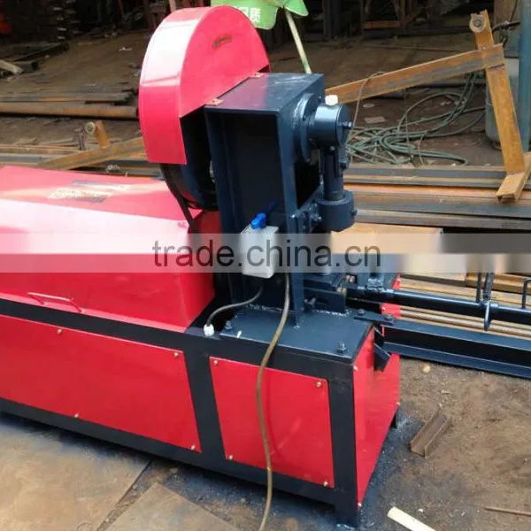 Rebar Straightening and Cutting Machine(Good Quality) photo-6