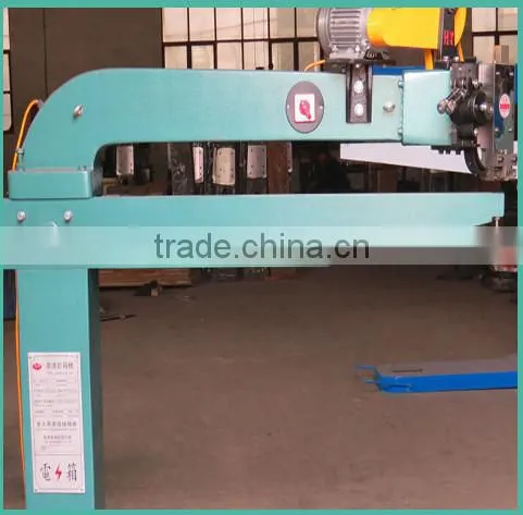 DXJ Carton Stapler/stitching Machine in Hot Sale photo-3