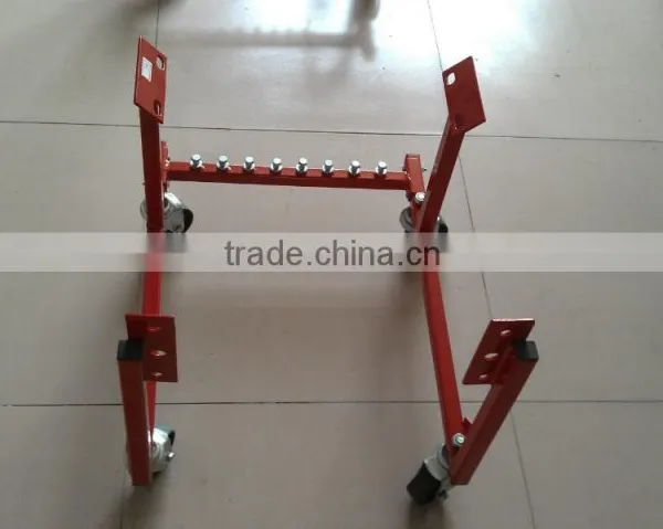 1000lb Chevy Engine Cradle photo-3