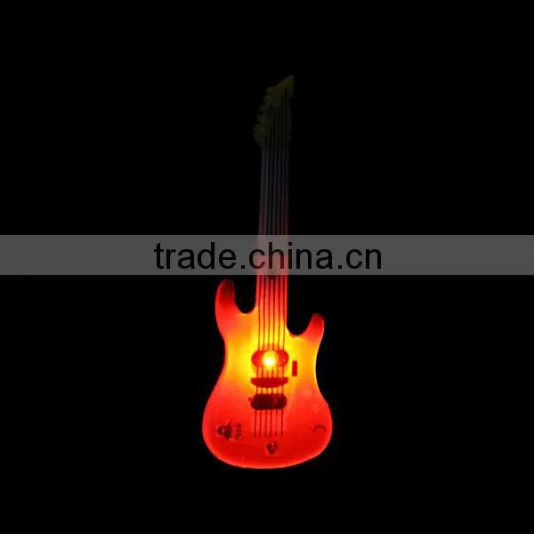 LED Glow Badge Customized Mini Led Badge Glowing for Promotional Gift photo-2