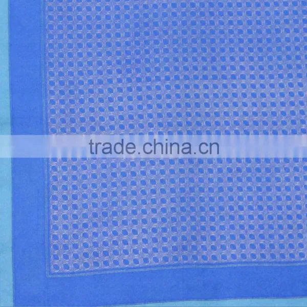 QUALITY CLOTHING ACCESSORIES OF POCKET SQUARE & HANDKERCHIEF- JP60316 photo-2