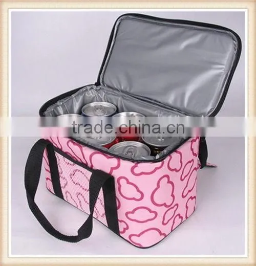 Picnic Bag Set Picnic Backpack Outdoor Picnic Cooler Bag
