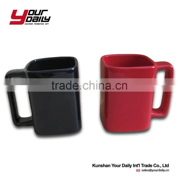 Promotion Liling Ceramic Mug,ceramic Coffee Mug Shapes,ceramic Tea Mug photo-4