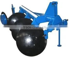 ANON Ploughs for Sale 3 Disc Plough Disc Plough for Tractors photo-5