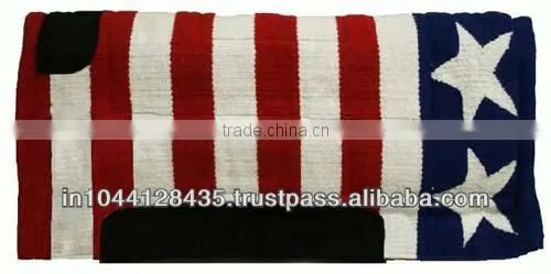 Saddle Pad. photo-2