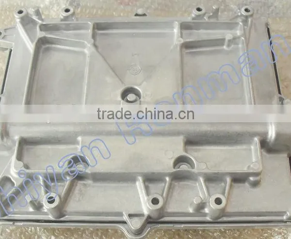 Renault Electronic Parts Module ECM D501022531 photo-2