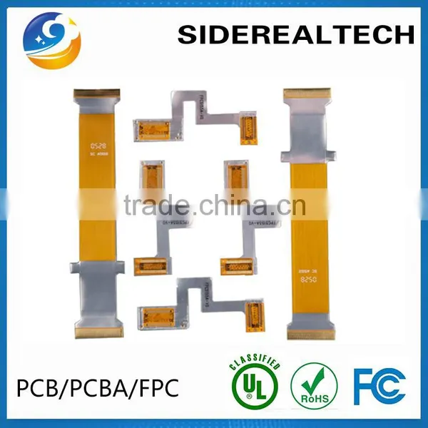 Fast Produce FPC Manufacturer and FPC Assembly, Flexble PCB photo-5