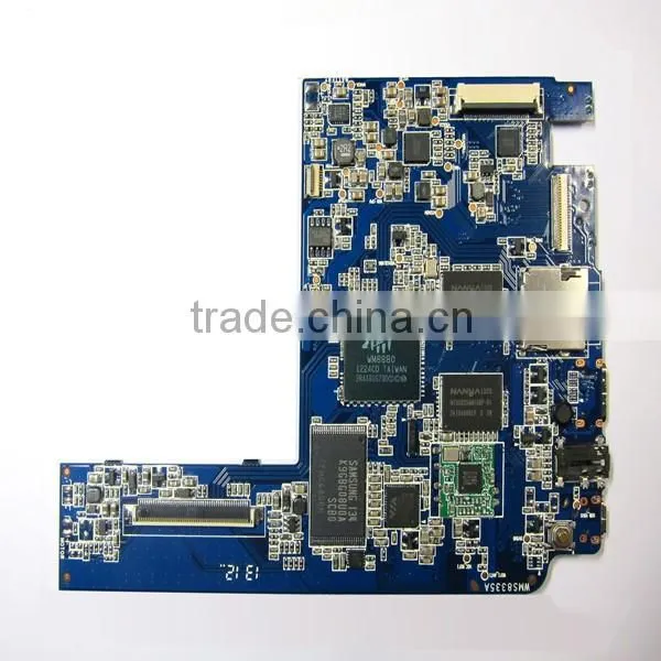2016 Hotsale Pcb Board for Notebook Laptop China Supplier photo-5