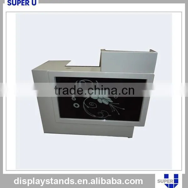 Store Display Furniture Used Counters Modern Shop Counter Design photo-3