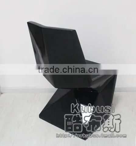 Diamond Polygon S Chair/special Chair Recreational photo-4