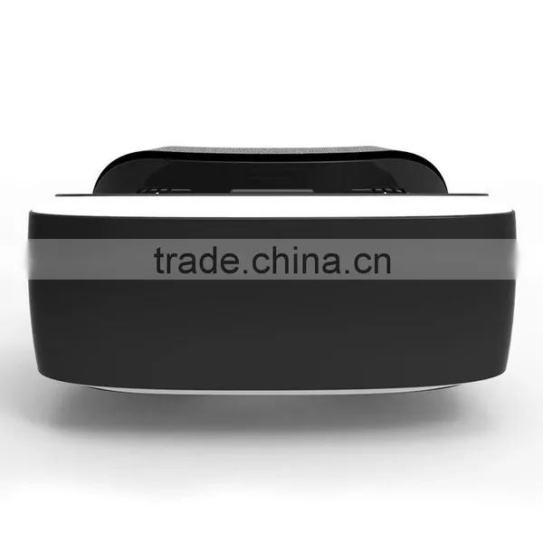 2016 HICCOO 60 Inch Virtual Theater Glasses, Smart Glasses, Video Glasses,Enjoy Large Screen Cinema photo-2