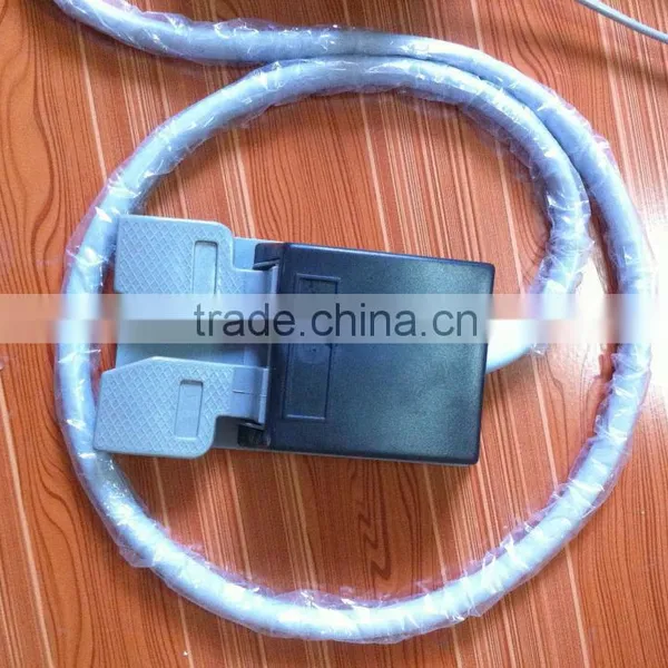 Portable Dental Turbine Plastic Dental Turbine photo-4