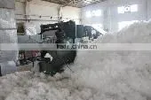 100%Polyester Fire Resistant Cotton Wadding for Home Textile
