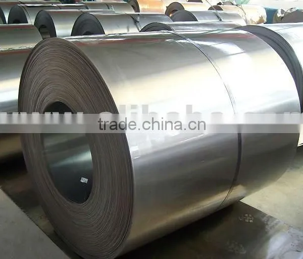 Cold Rolled Steel Coils/ Sheets