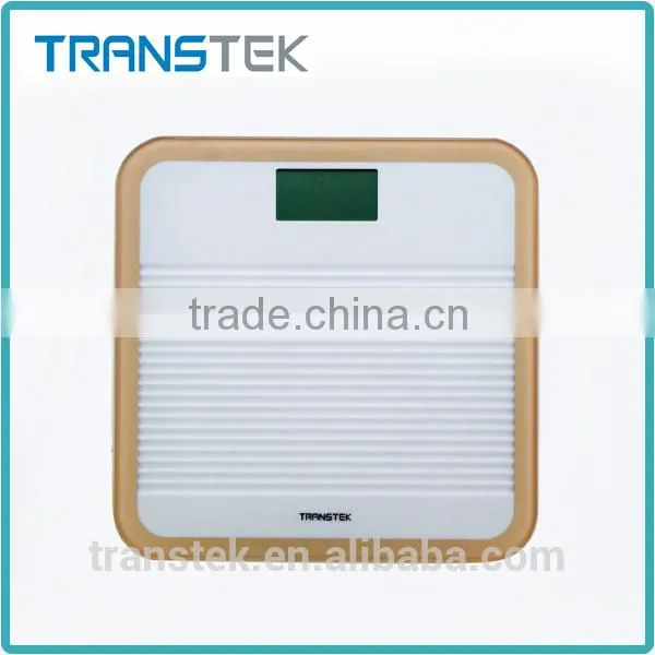Household Scales Bathroom Scale Body Weight Scale