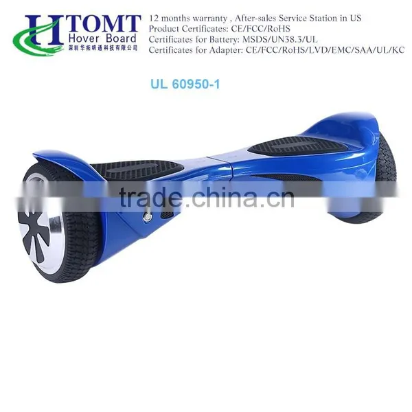 2016 New China Supplier Hoverboard Samsung Hoverboard With Led Lights photo-4