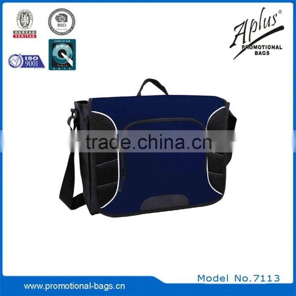 New 2016 Cheap Messenger Bag Men 7113# photo-3