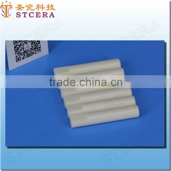 STCERA Grinding Media Industrial Ceramic Alumina Column photo-2