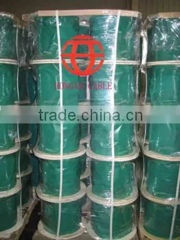 Duplex Indoor Fiber Cable photo-5