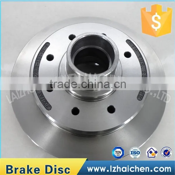 Dacromet Brake Disc , OE 40206-10W00 ,Brake Caliper for BMW E46 photo-5
