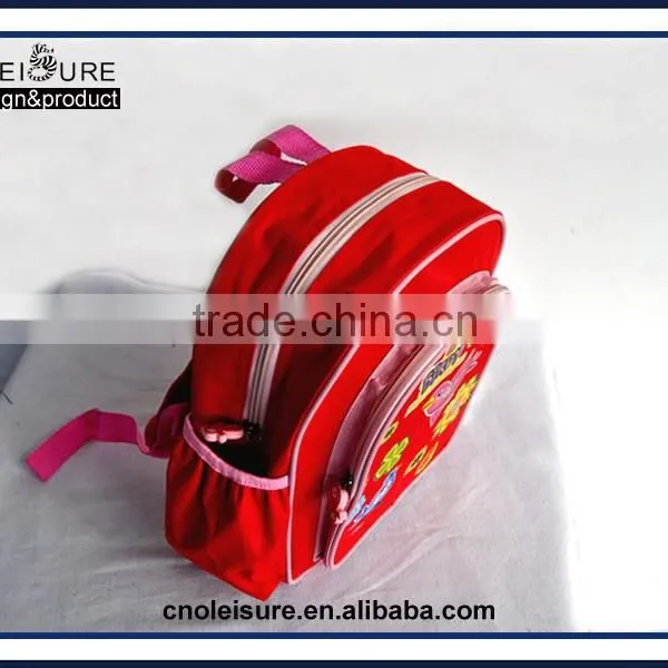 2015 China Baby Backpack Daypack Backpacks for School photo-3