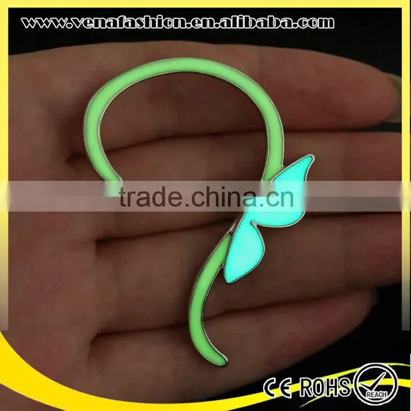Small Order Glow Exotic New Fashion Earrings for 1 Dollar photo-6