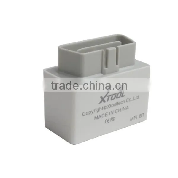 IOBD2 IPHONE/ANDROID BLUETOOTH OBD2 EOBD AUTO SCANNER