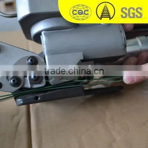 Pneumatic Strapping Tool for 12-25mm Strapping photo-2