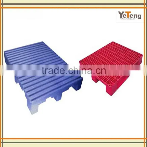 Rotational Pallet Mould