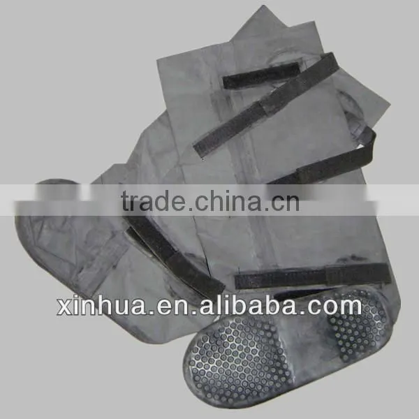 Personal Protective Equipment(biochemical Suit ) photo-5