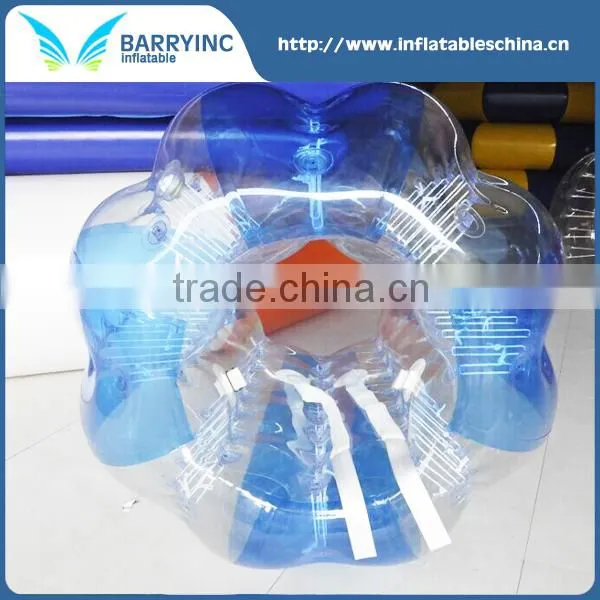 Cheap Bumper Ball , Human Bubble Ball , Inflatable Bubble Soccer Price photo-2