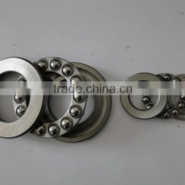 51217 Thrust Ball Bearing photo-2