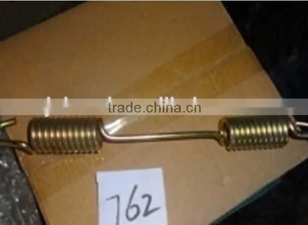 3502436-AOE Faw Truck Rear Brake Shoe Tension Spring R16T230W Bridge 2011 photo-2