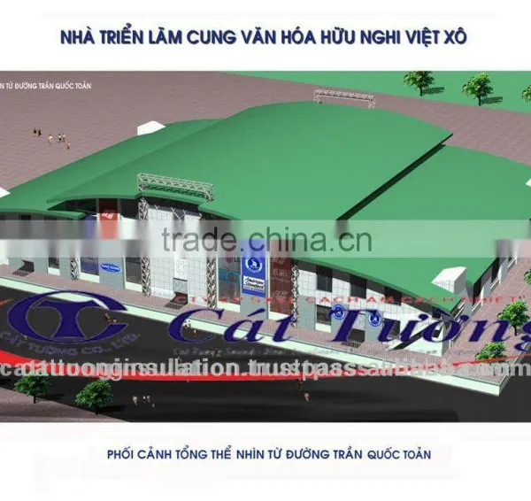 Industrial Insulation photo-2