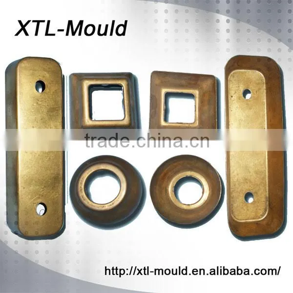 Metal Punching Part