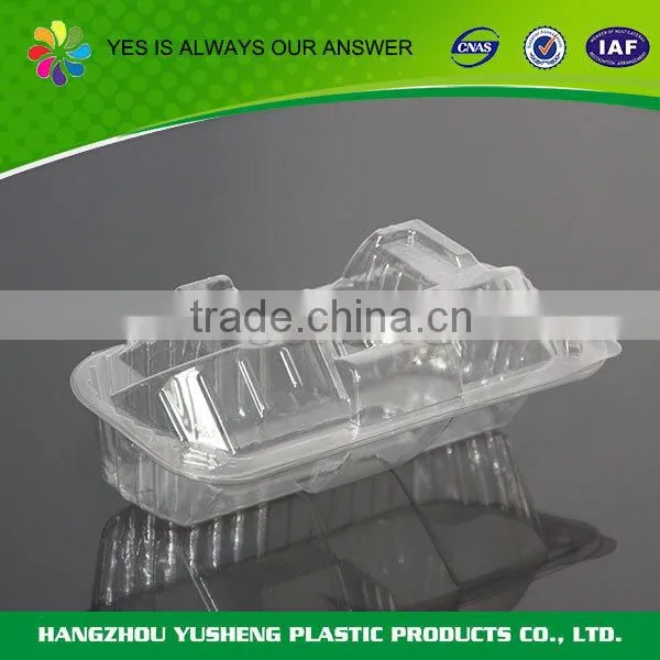 Recycling and Non-toxic Ovenproof Custom Food Packaging photo-3