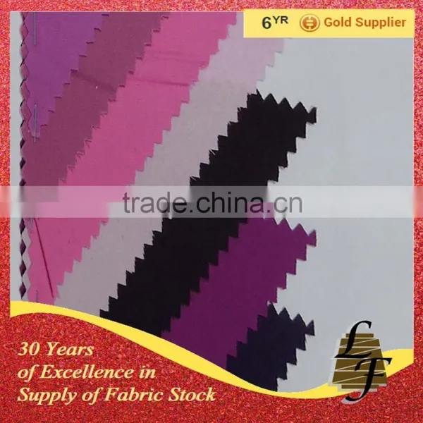45S Cotton Poplin Shirtting Fabric Stocklot photo-5