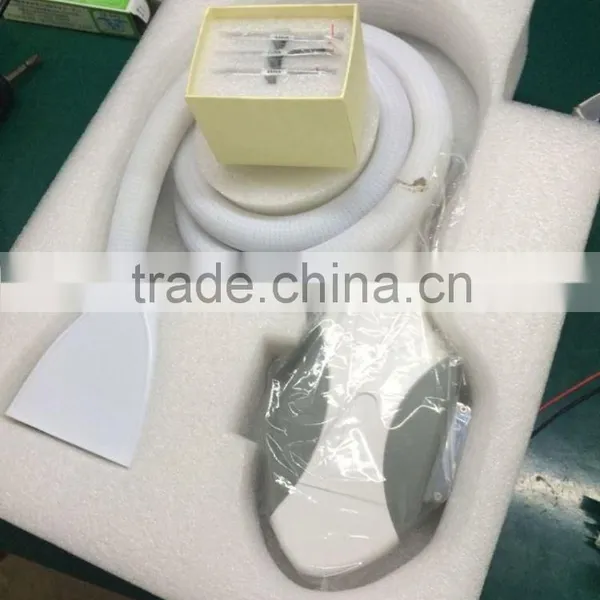 Ipl Laser Machine/home Use Hair Removal/shr Hair Removal photo-5