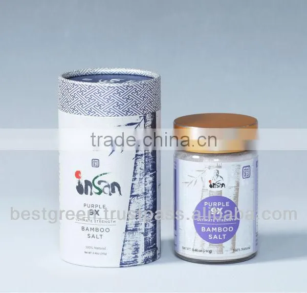 Bamboo Salt photo-2