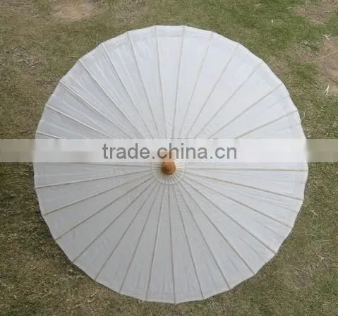 Beautiful More Colors Decoration Parasols Umbrella / Wedding Paper Umbrellas