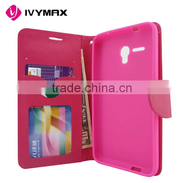 Made in China New Products Back Cover Case for Alcatel Fierce XL Phone Case photo-3