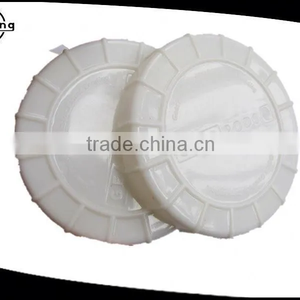 OEM Factory Made Customized Plastic Products Factory photo-2
