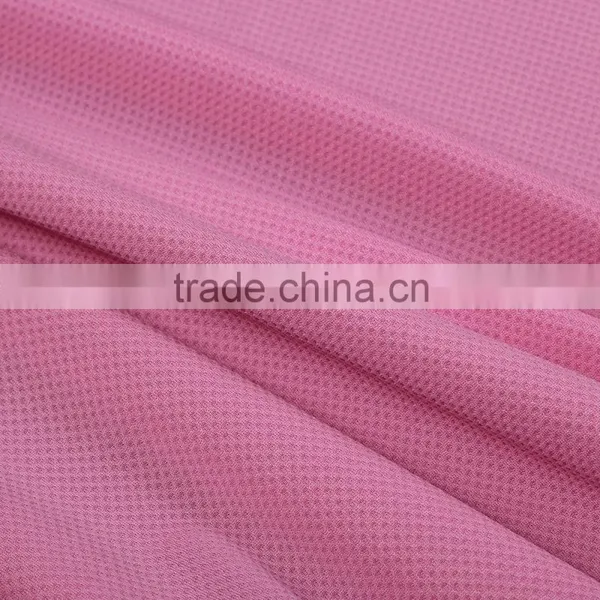 High Quality Cooling Microfiber Sports Towel Fabric in Roll With Solid Color photo-4